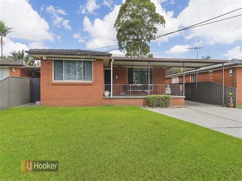 Street Report for Chanel St, Toongabbie NSW 2146